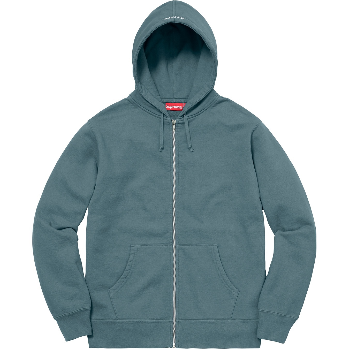 AKIRA/Supreme Syringe Zip Up Sweatshirt view 6